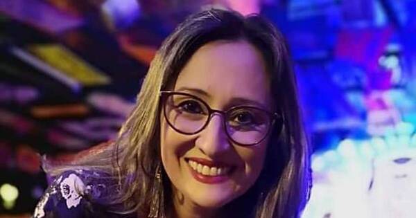 La Nación / La escritora Estela Kobs presenta una trilogía de poemarios