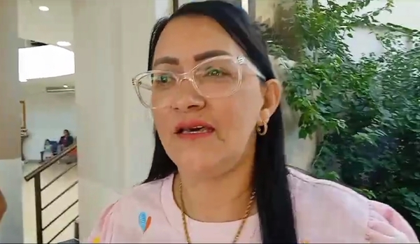 Inaugurarán tres aulas nuevas en escuela y colegio Rebeca Alen tras el año nuevo - Radio Imperio 106.7 FM