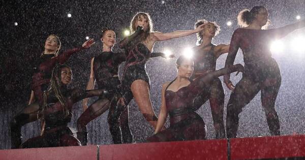 Diario HOY | Fan que murió en show de Taylor Swift en Rio de Janeiro sufrió “agotamiento por calor”