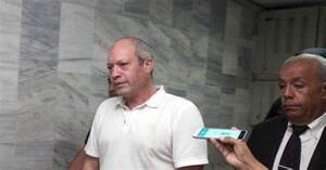 Falleció feminicida de Sabryna Breuer