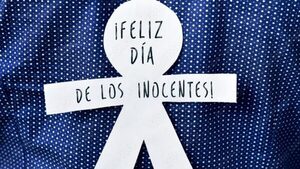 Diario HOY | Inocente y el poco utilizado antónimo de la palabra
