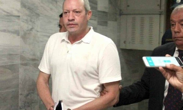 Falleció Gerardo Stadecker, el feminicida de Sabryna Breuer – Prensa 5