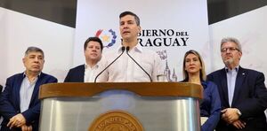 Paraguay anuncia que mipymes podr谩n acceder a seguro social y jubilaci贸n a trav茅s de IPS - Revista PLUS
