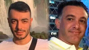Diario HOY | Santoro (mano derecha de Marset) opone acción contra extradición a EE UU