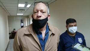 Murió Gerardo Stadecker: abogado afirma que su cliente "no falleció, lo mataron" - Megacadena - Diario Digital