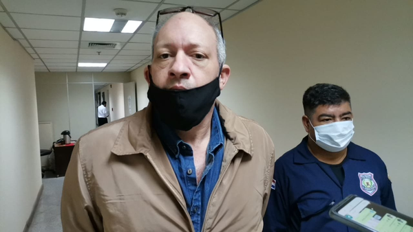 Murió Gerardo Stadecker: abogado afirma que su cliente "no falleció, lo mataron" - Megacadena - Diario Digital