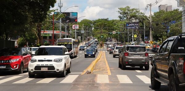 Paraguay: la inflaci贸n total del 2023 se ubic贸 en 3,7%; menor al 8,1% observado en 2022 - Revista PLUS