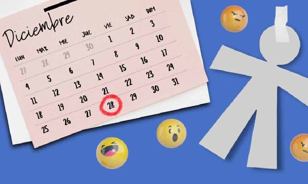 Día de los Inocentes: De un origen cruel a las bromas, ¿cómo sucedió? – Prensa 5