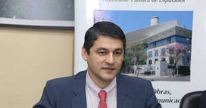 La Nación / Proponen habilitar la construcción de pequeñas hidroeléctricas con inversión privada