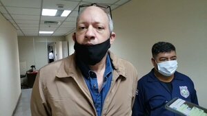 Murió Gerardo Stadecker: abogado afirma que su cliente «no falleció, lo mataron»