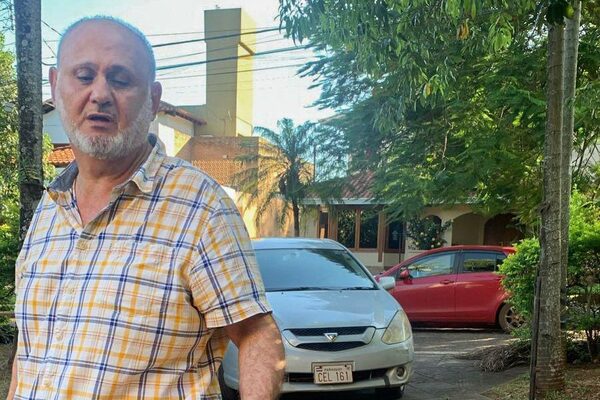Libanés amenaza con detonar un artefacto explosivo en el Paraná Country Club – Diario TNPRESS