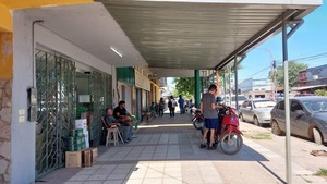 Clorinda en la era Milei: Camino a ser una ciudad fantasma - La Tribuna