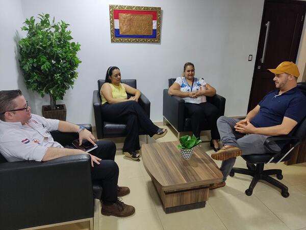 Reforzarán cantidad de personal para APS en Alto Paraná - ADN Digital