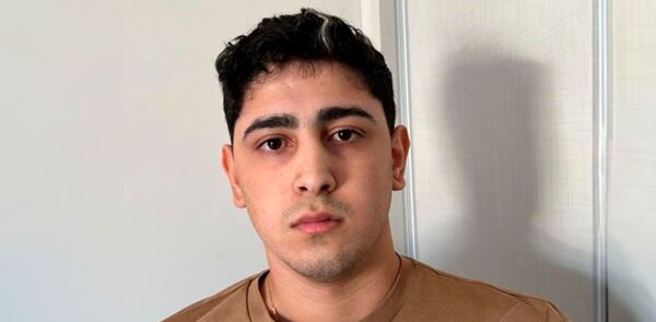 Diego Marset, hermano del narco Sebasti谩n Marset es detenido en Brasil quien se encontraba "planificando" su entrega - Revista PLUS