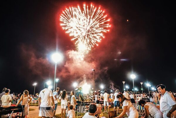 Noche Blanca y Primer Sunset: las actividades imperdibles para despedir el año en Encarnación