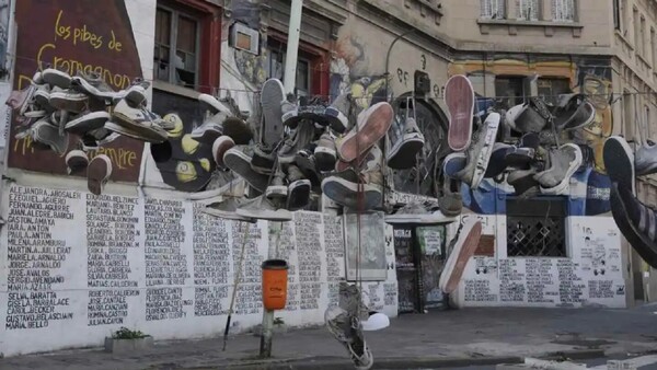 Cromañón revive su tragedia en una serie que se estrenará en el 2024