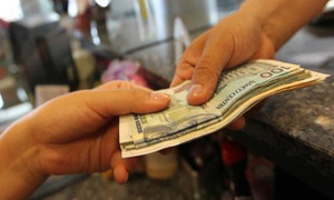La BCP recuerda que este viernes 29 es feriado bancario