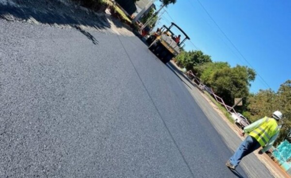 Obras complementarias registran significativos avances