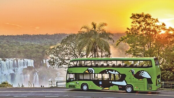Yguazú: Por alta demanda amplían horario de Cataratas