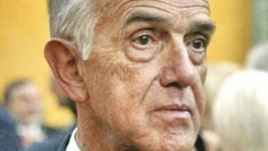 Muere Gaston Glock, inventor de la famosa pistola austriaca
