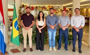 Buscan instalar a las 3 Fronteras como destino único