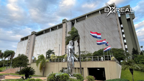 Banco Central del Paraguay habilita inscripción para concursos por cargos - Unicanal