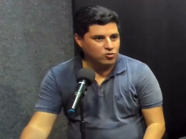 Brasil: Precandidato a intendente es asesinado a tiros en Guarujá