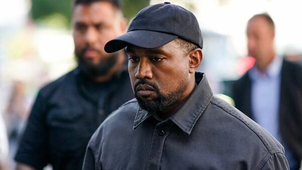 La disculpa de Kanye West