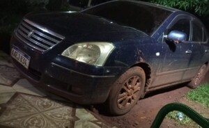 Roban auto, celular y joya en asalto domiciliario