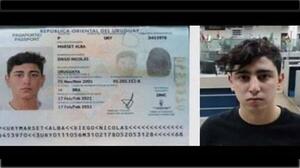 Si Diego Marset es extraditado será imputado por su rol como “facilitador” para envíos de drogas | 1000 Noticias