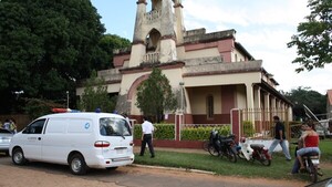 Alias Máquina, detenido en operativo Ápate, había participado en sonado crimen de un cura