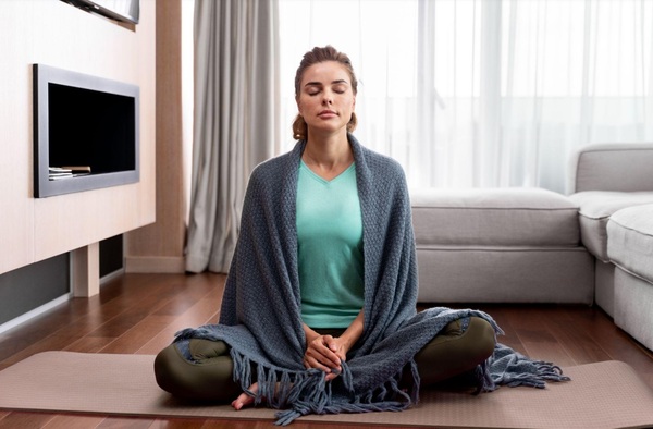 Mindfulness en la rutina: bienestar en minutos para una vida más plena - La Tribuna