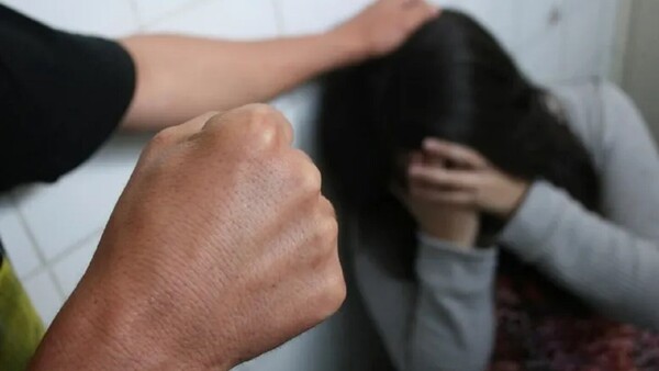 Del golpe al pedido de perdón: Estas son las fases del círculo de la violencia contra la mujer