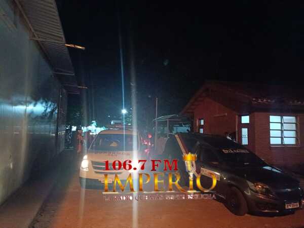 Liberan a conductor de camión involucrado en accidente fatal en Itapopó - Radio Imperio 106.7 FM