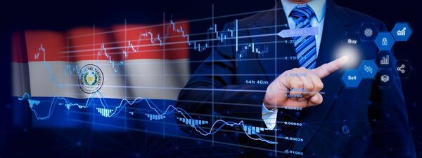 Riesgos externos se atenúan pero siguen siendo una amenaza, advierte el Banco Central - MarketData