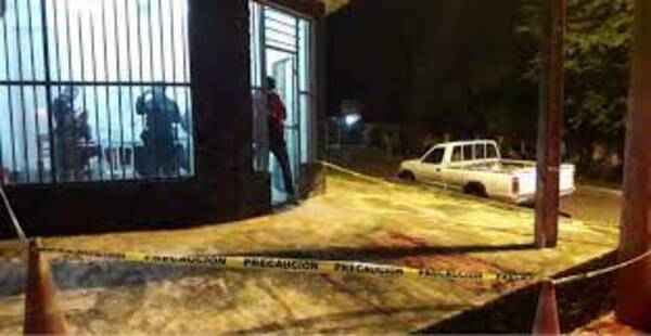 Diario HOY | Dos distritos de la próspera Itapúa infectados por episodios de sicariato