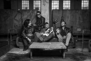 La banda paraguaya Memory Lain lanzó el videoclip de “The Light” - Música - ABC Color