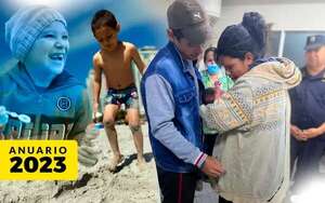 Las historias de este año que serán recordadas por siempre - Especiales - ABC Color