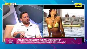 Video: LaNuestra presenta “No me arrepiento” - Ensiestados - ABC Color
