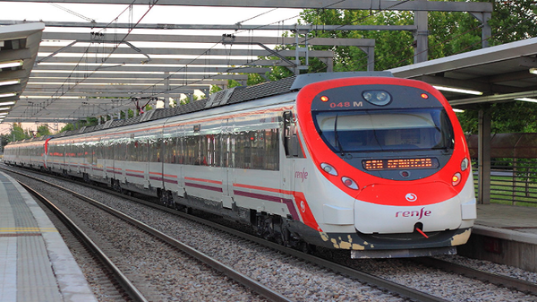 Ejecutivo da su visto bueno al Tren de Cercanías - Noticias Paraguay