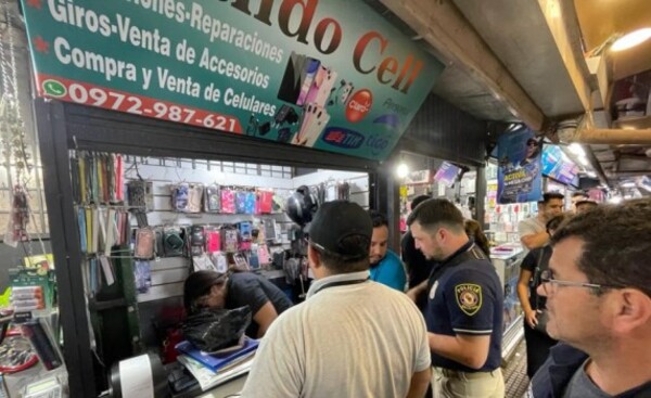 Amenaza a concejal: detienen a hombre que activó el chip