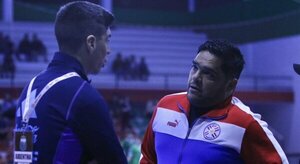 Carlos Chilavert, nominado a mejor DT del mundo