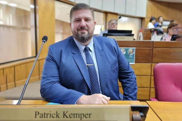 Diario HOY | “Apoyo a industrias y emprendedores es fundamental para la generación de empleos”