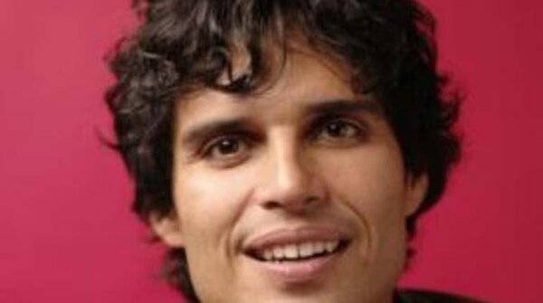 Fallece el cantante Pedro Suárez-Vertiz a los 54 años
