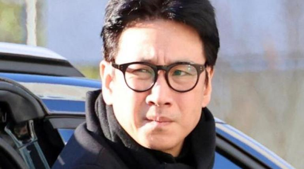Actores surcoreanos despiden a Lee Suk-kyun tras su trágico fallecimiento