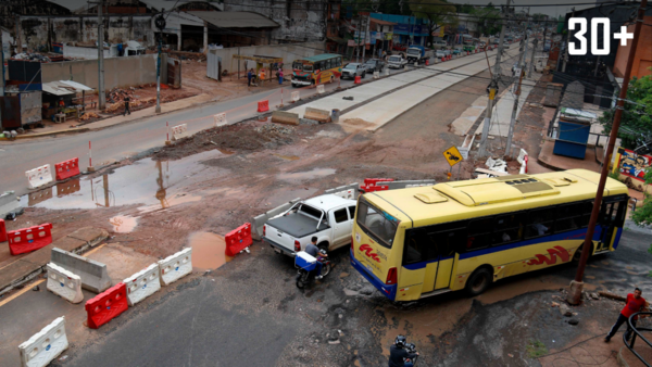 Caso Metrobús: negligencia del Gobierno de Abdo costará muy caro, según investigación - trece