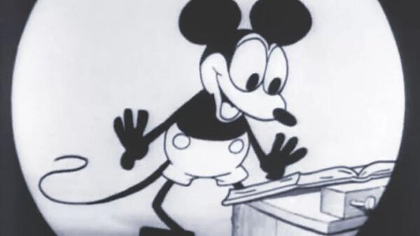 Mickey Mouse se va de Disney: perdieron la batalla de dominio público