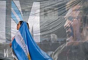 Sindicalismo convoca huelga general el 24 de enero en Argentina