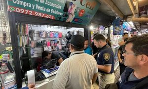 Un detenido en caso de llamadas extorsivas a concejal