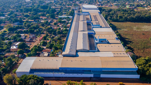 La fuerza del trabajo: 7 industrias que apostaron por Paraguay en 2023